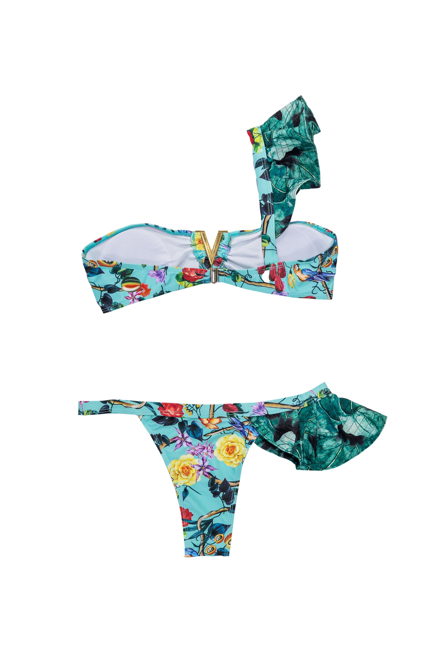 ПОЛОВНИКИ БАНСКИ TROPICANA BIKINI