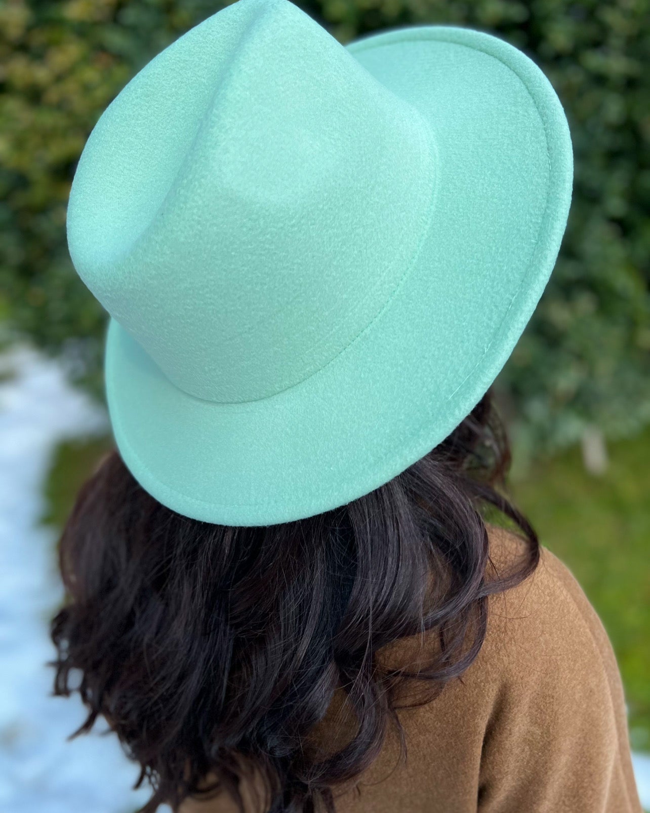 MINT FEDORA