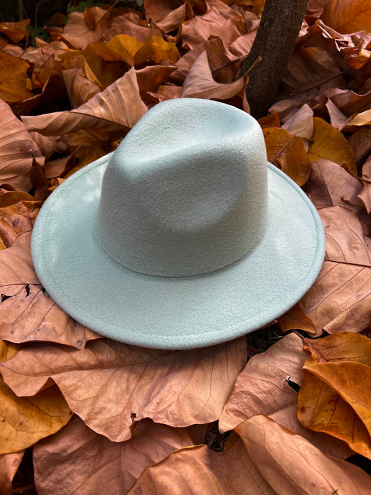 MINT FEDORA